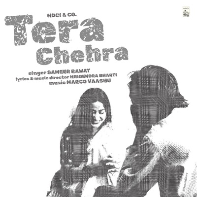 Tera Chehra - Single