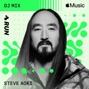 Fitness: Run, May 2023 (DJ Mix)