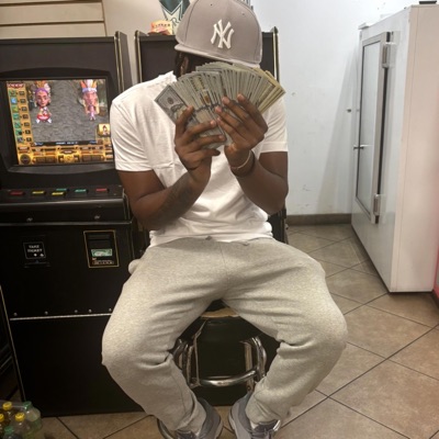 Blessed w. Da Boof - Single