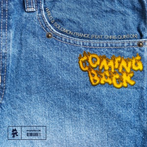 Coming Back (feat. Chris Quinton)