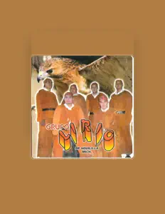 Luister naar Grupo Lirio, bekijk muziekvideo's, lees de bio, bekijk de tourdata, en meer!