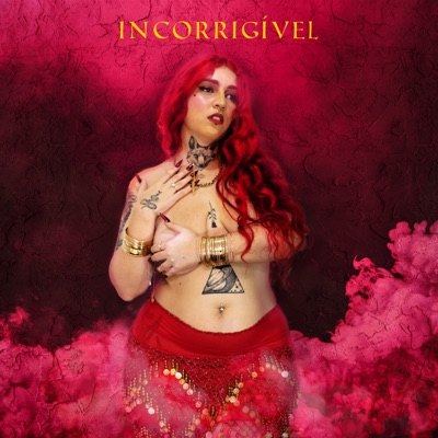 Incorrigível - EP