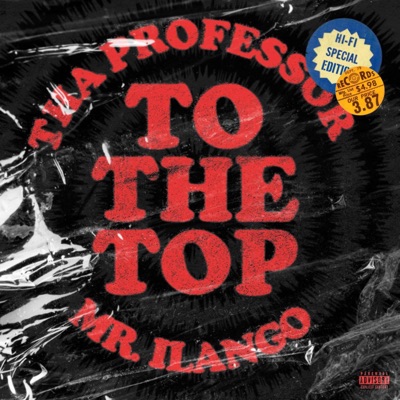 To The Top (Maxi Single) - EP