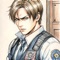 Leon S. Kennedy - OtterValley lyrics
