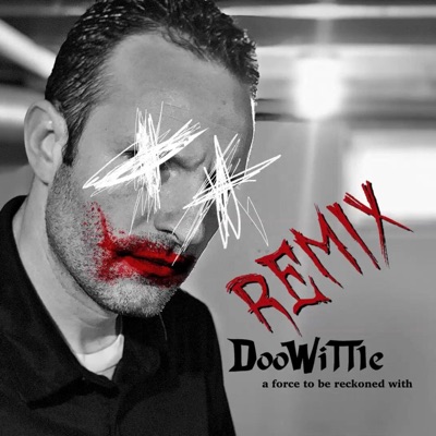 A Force To Be Reckoned With (Remix) - Single