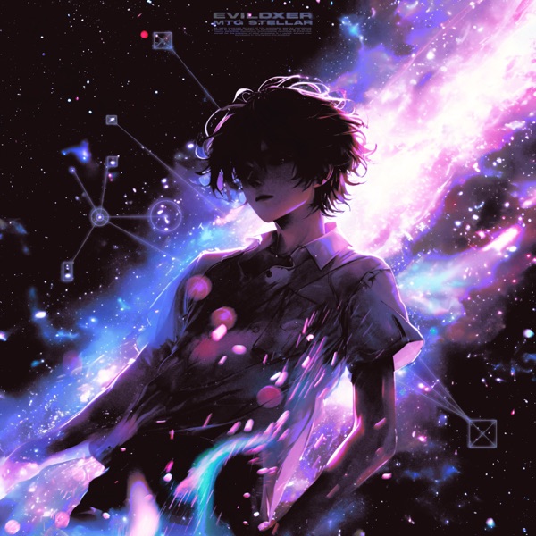 MTG STELLAR - EP