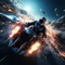 Solar Race - KN.ZO & L.YAH lyrics