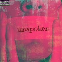 Unspoken(Interlude) - Single - luhmeek