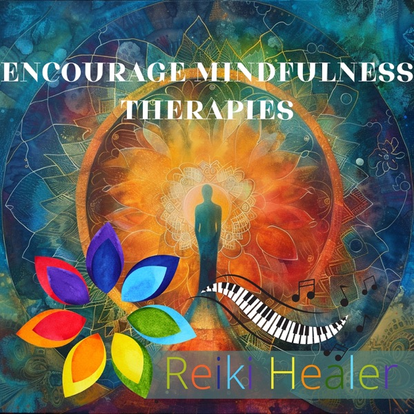 Encourage Mindfulness Therapies