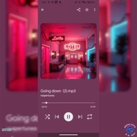 Going Down - Single - Reaper