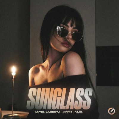 Sunglass - Single