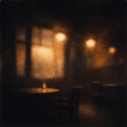 Mélancolie - Claudio Constantini