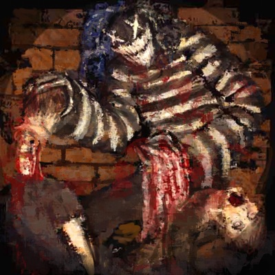 Manhunt Feast - Single