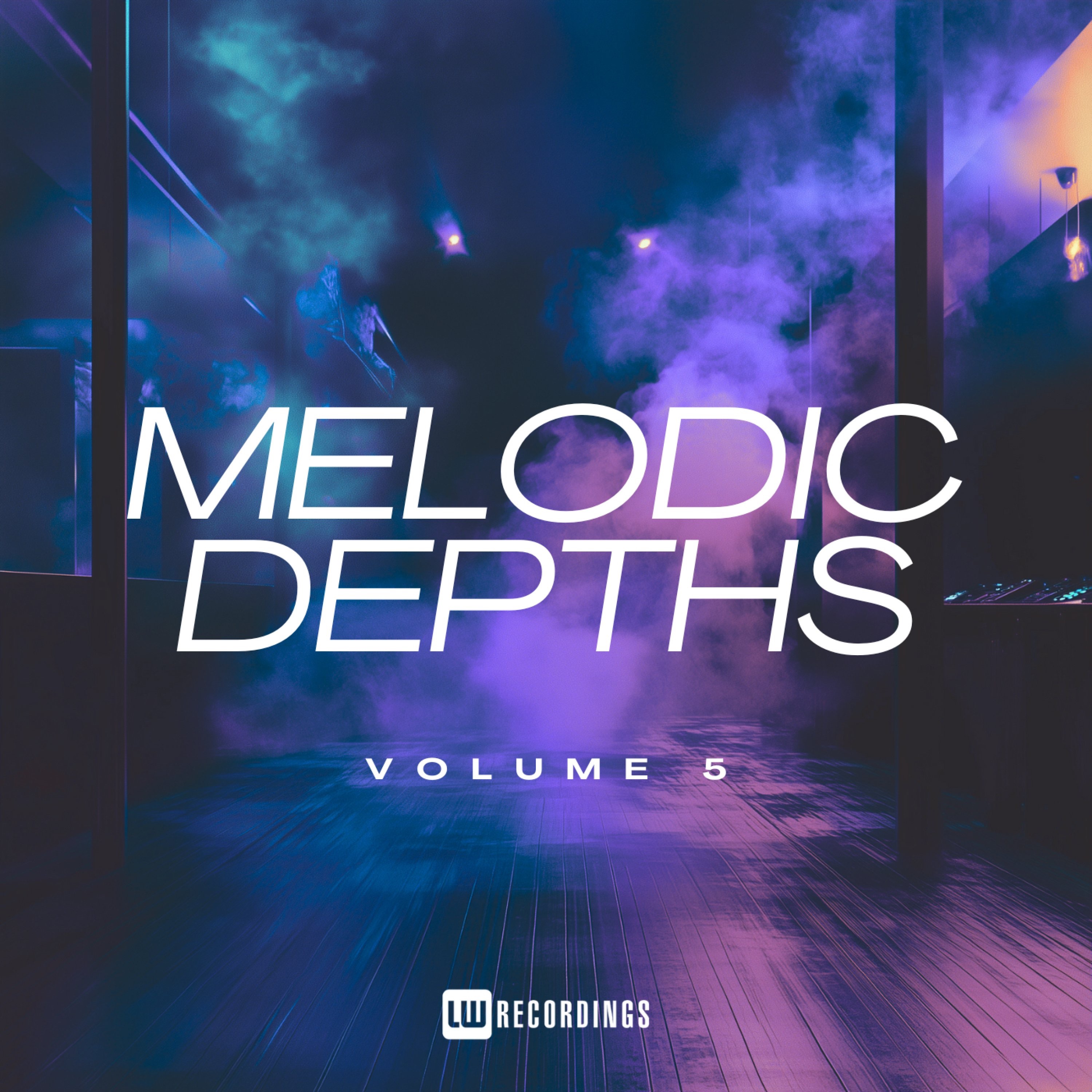 Melodic Depths, Vol. 05