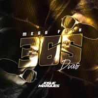 Mega Funk 365 Dias - Single - DJ JOSUE MARQUES