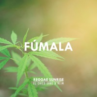 Fúmala - Single - El Chico Erre & Neim