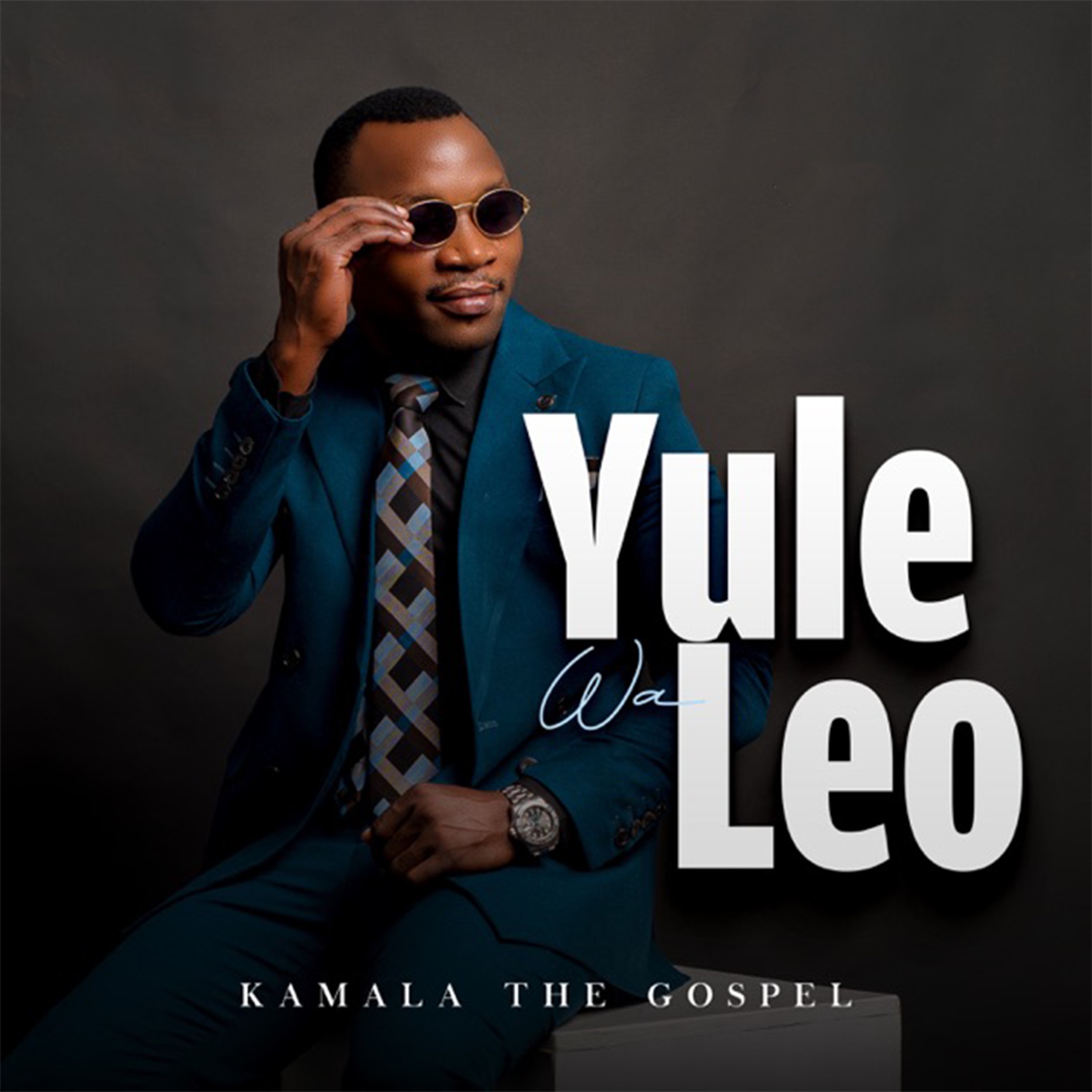 Yule wa Leo - Single