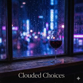 Clouded Choices RealJackFrost