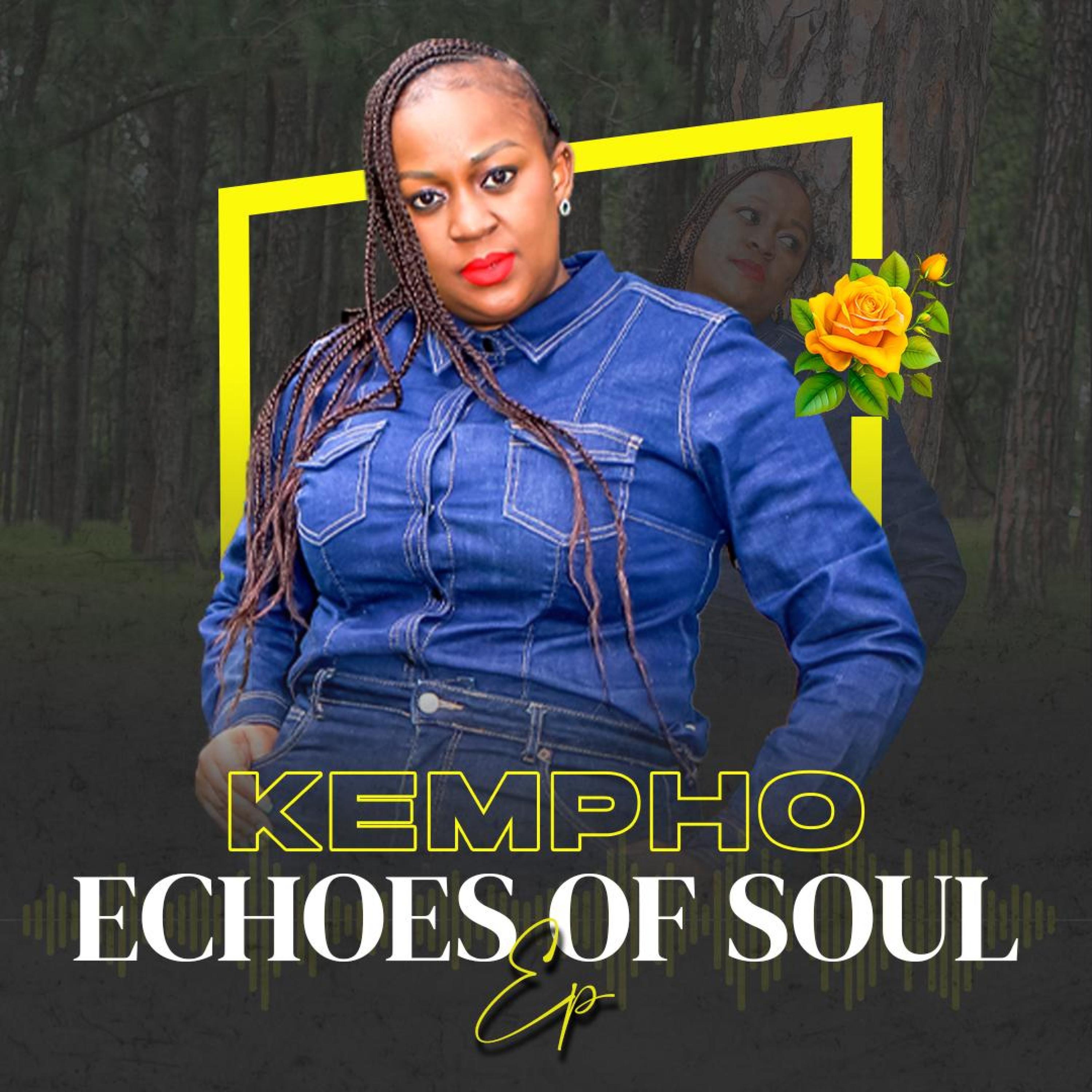 ECHOES OF SOUL - EP