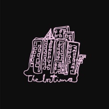 The Intima - Blue Coffins