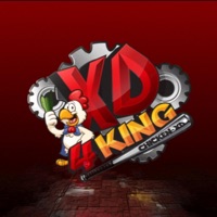 XD CHICKEN (feat. HIGHJACK & DoubleG) - Single - PA!NX