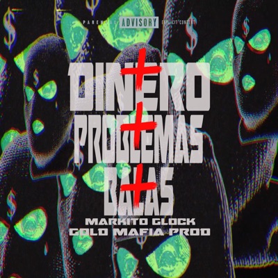 +Dinero+Problemas+Balas - Single