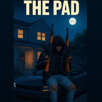 THE PAD - Single