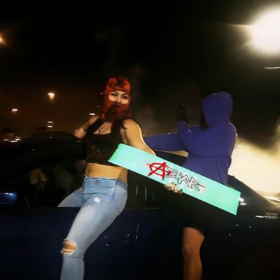 BRABUS  برابوس - Single