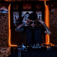 Imperio Cumbiaton Dj Set - EP - Dj Drewther