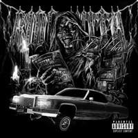 RIDE WITH THA 9 (feat. mánagarmr) - Single - PROPHET