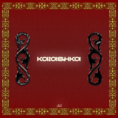 KAZASHKA - Single