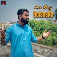 Eso Hey Boishakh - Single - Partha Banerjee