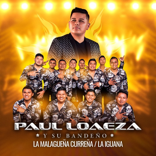 La Malagueña Curreña / La Iguana