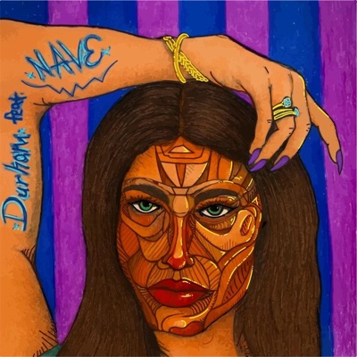 the ugliest! (feat. NAVE) - Single