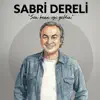 sen bana iyi geldin
