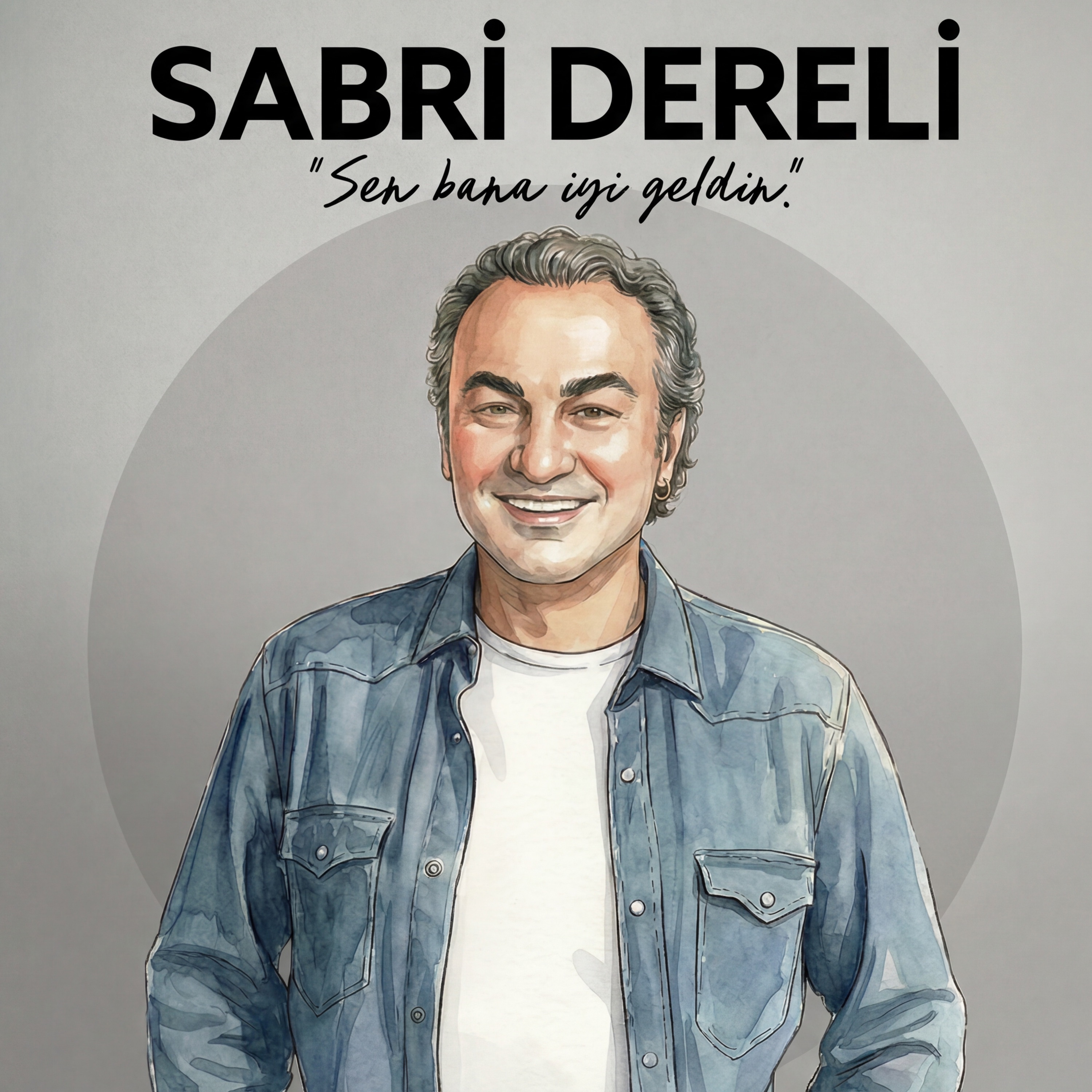Sen Bana iyi Geldin - Single