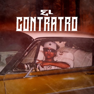 El Contratro - Single