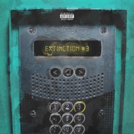 Extinction #3 La Hasba22