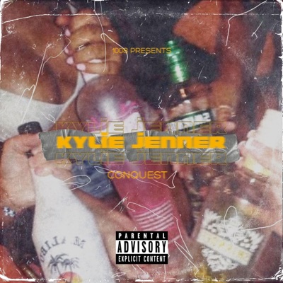 Kylie Jenner - Single