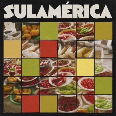 Sulamérica - Single