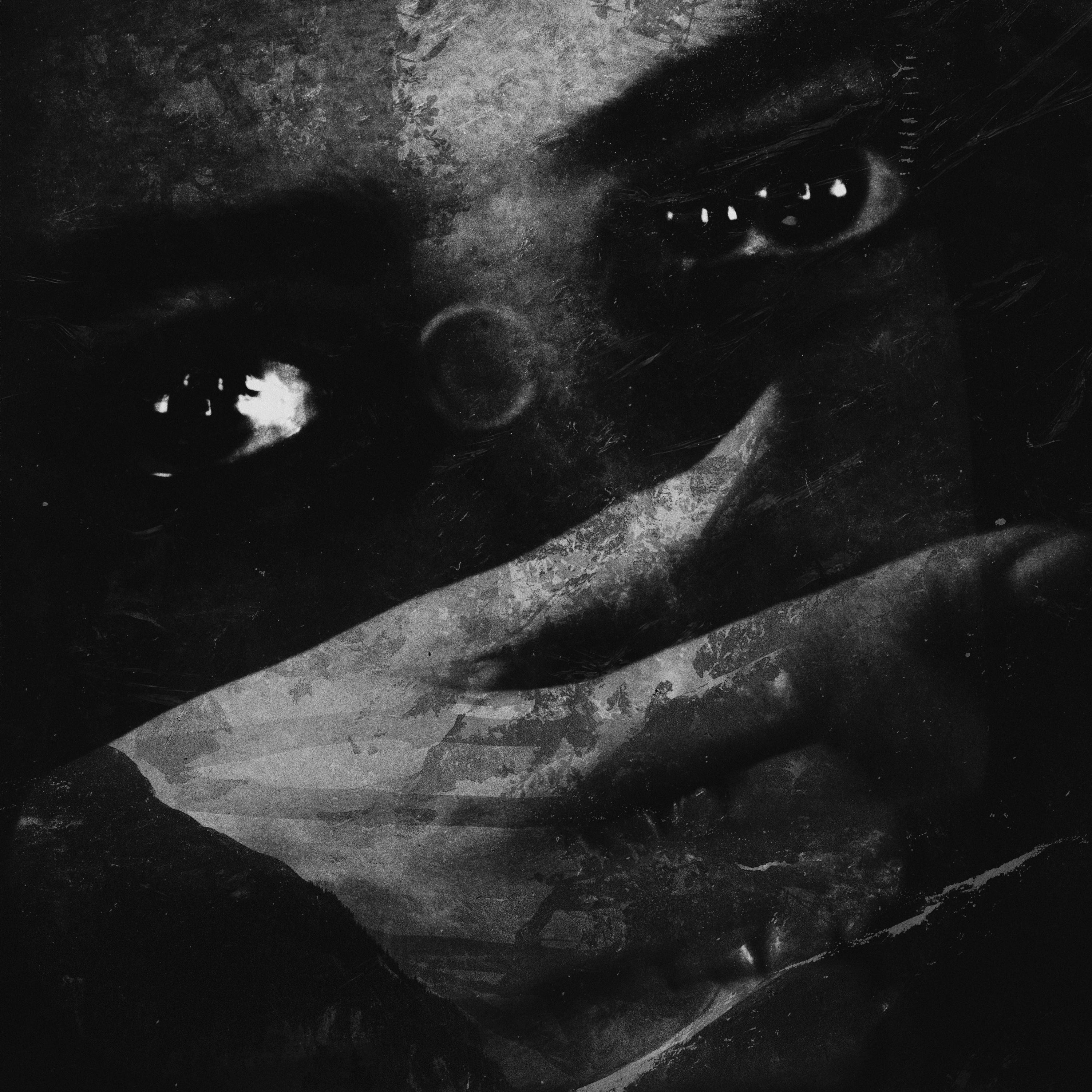 Vacant - EP
