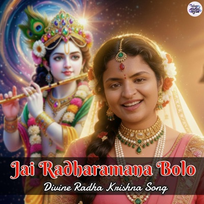 జై రాధారమణ బోలో (Jai Radharamana Bolo) - Single