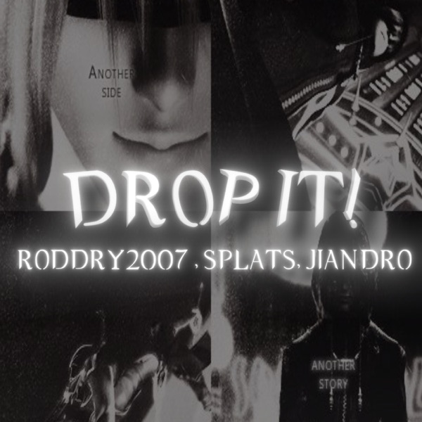 DROP IT! (feat. Jiandro) - Single