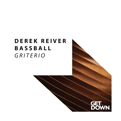 Griterio - Single