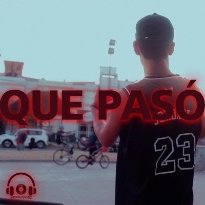 Que Pasó - Single