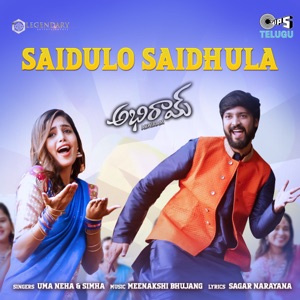 Saidulo Saidula (From 