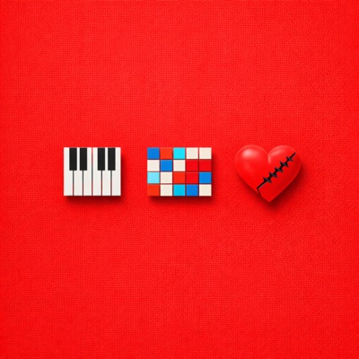 Desorden Emocional - EP