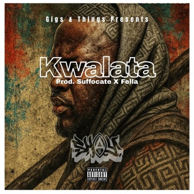 Kwalata - Single