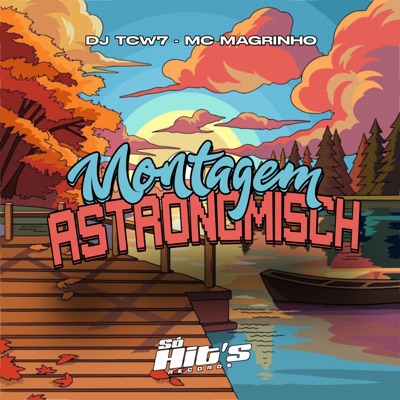 Montagem Astronomisch - Single