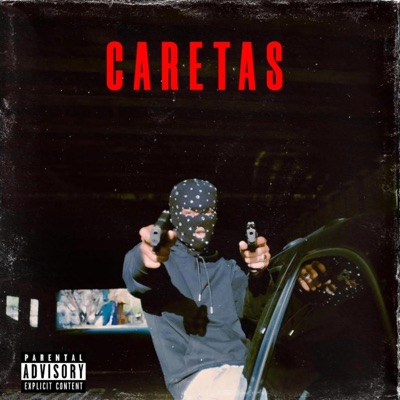 TheluAn - Caretas Victor Mendivil